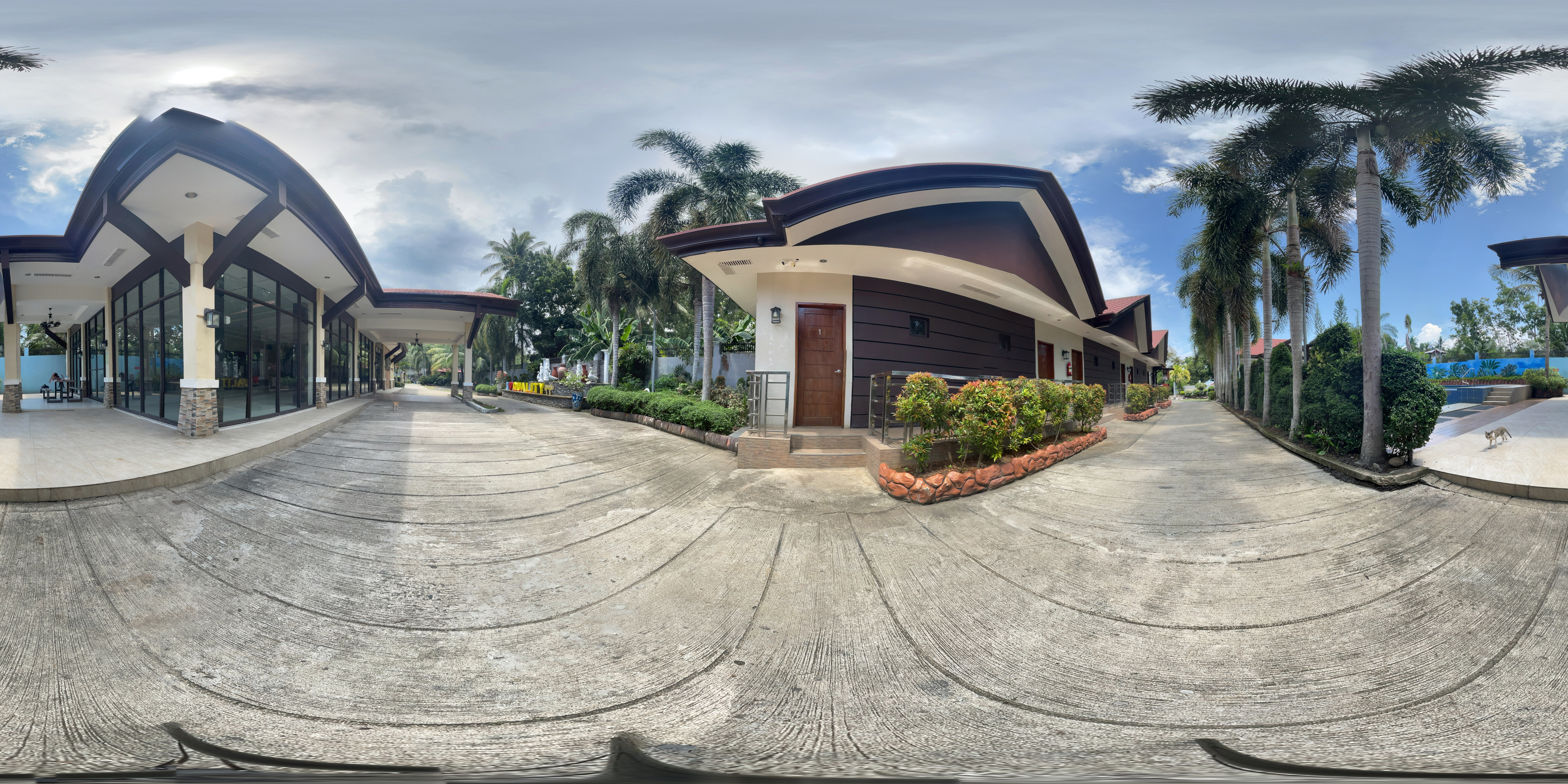 Quality Beach Resort